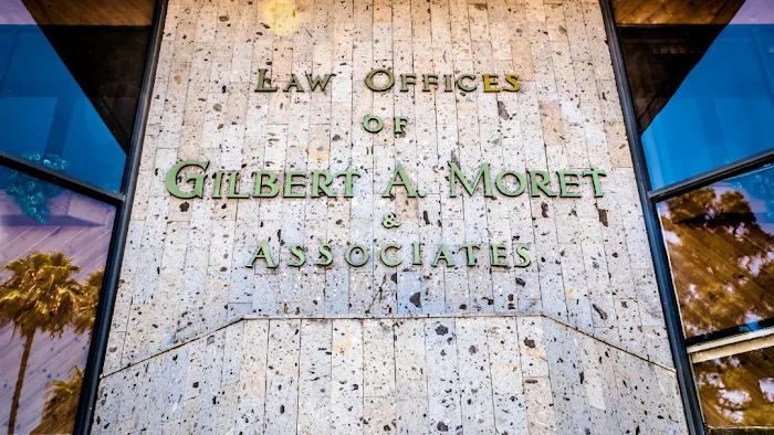 Law Offices Of Gilbert A. Moret 4