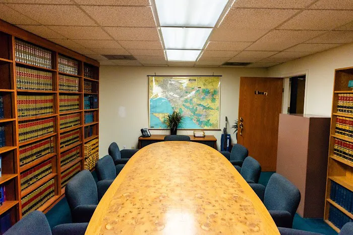 Law Offices Of Gilbert A. Moret 4