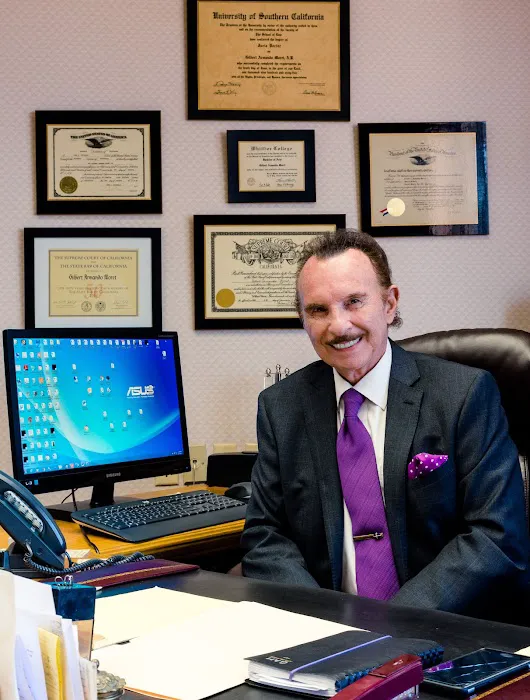 Law Offices Of Gilbert A. Moret 4