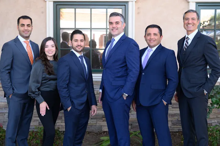 Mendez & Sanchez, A Professional Law Corporation 4