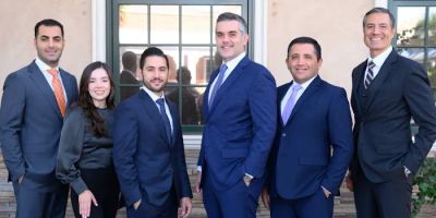 Mendez & Sanchez, A Professional Law Corporation