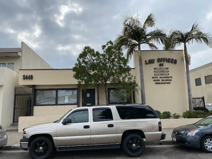 Mendez & Sanchez, A Professional Law Corporation 4