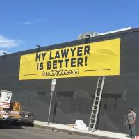 Jacob Fights - Personal Injury & Tenant Rights ico