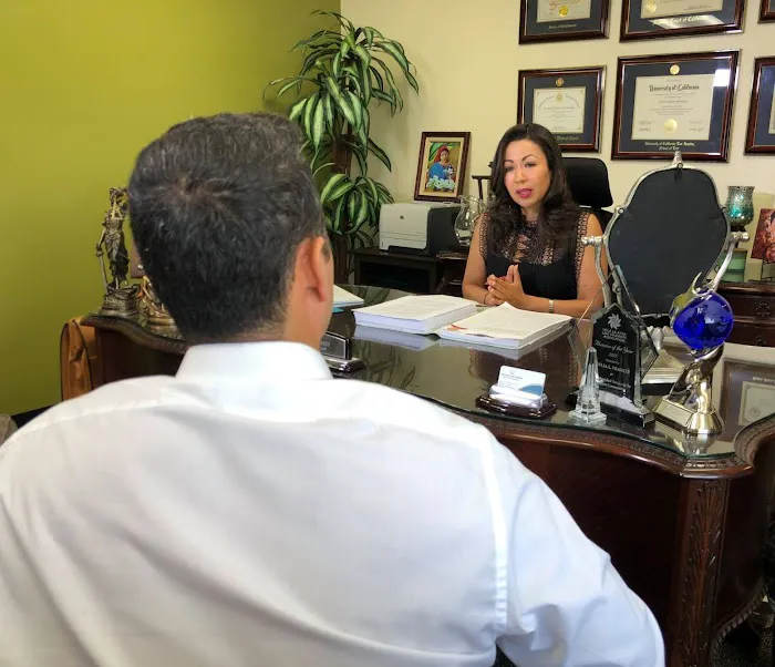 Franco Law Group, A Professional Law Corporation 4