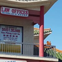 Law Office of David F. Delinko ico