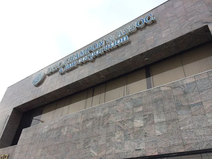 Into Champon & Assoc., A Law Corporation 4