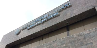 Into Champon & Assoc., A Law Corporation