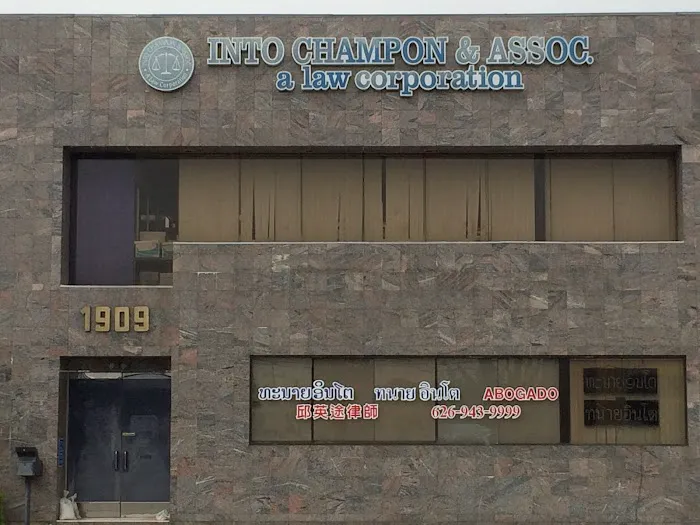 Into Champon & Assoc., A Law Corporation 4