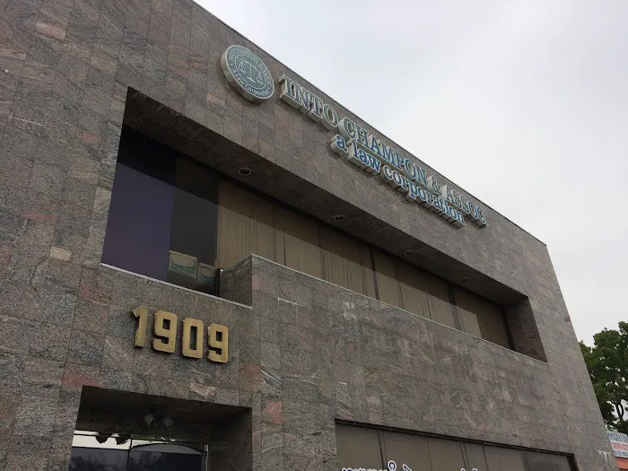 Into Champon & Assoc., A Law Corporation 4