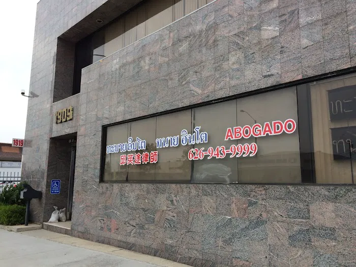 Into Champon & Assoc., A Law Corporation 4