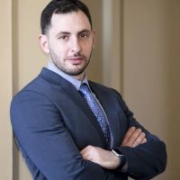 HM Legal Group ico