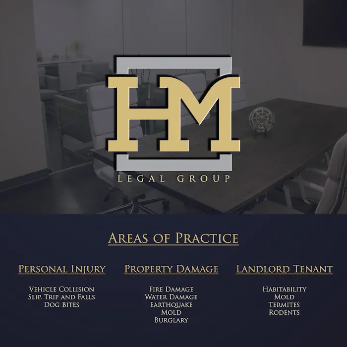 HM Legal Group 4