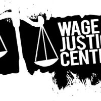 Wage Justice Center ico