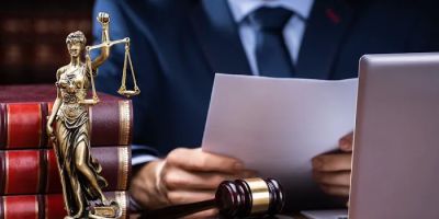 Omni Law Intellectual Property Attorney