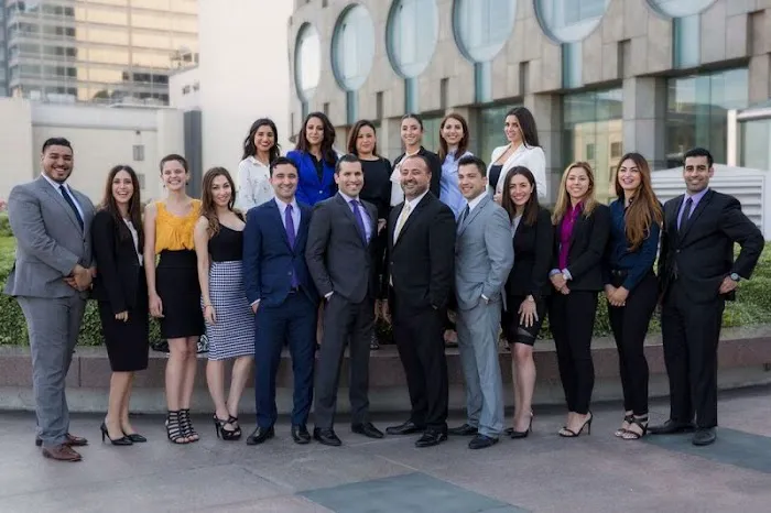 West Coast Uber & Lyft Lawyers 5
