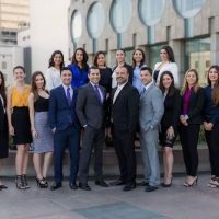 West Coast Uber & Lyft Lawyers ico