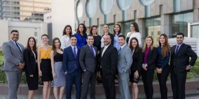 West Coast Uber & Lyft Lawyers