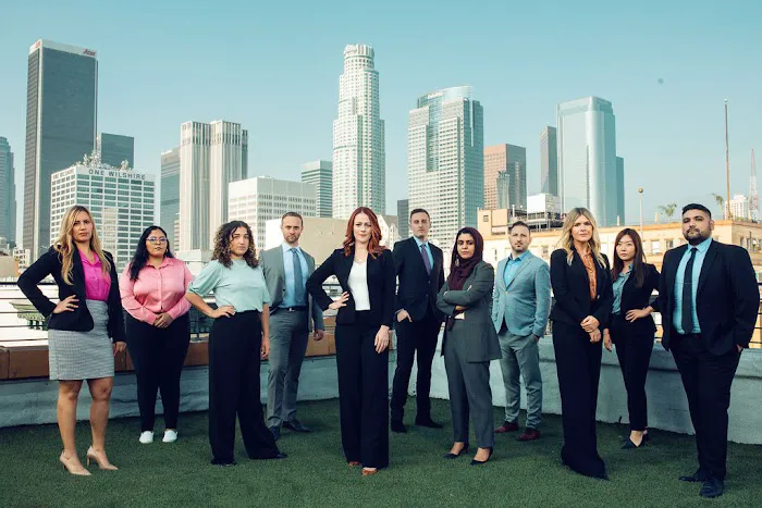 King & Siegel LLP - Los Angeles Employment Lawyers 5