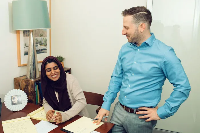 King & Siegel LLP - Los Angeles Employment Lawyers 5