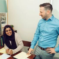 King & Siegel LLP - Los Angeles Employment Lawyers ico