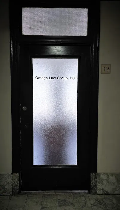 Omega Law Group Accident & Injury Attorneys 5