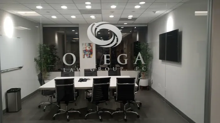 Omega Law Group Accident & Injury Attorneys 5