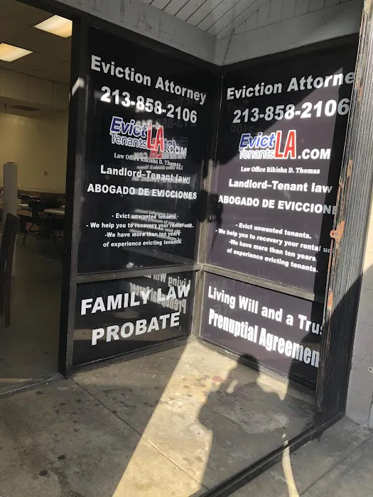 Eviction Attorney 5
