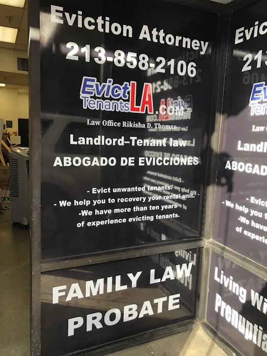 Eviction Attorney 5