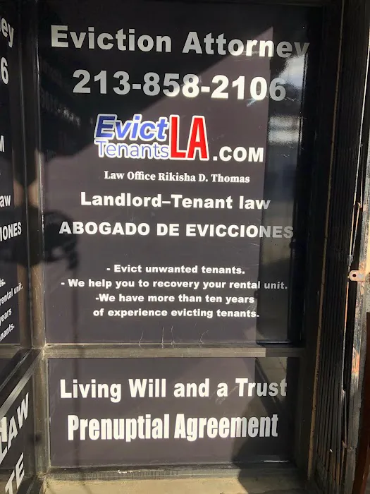 Eviction Attorney 5