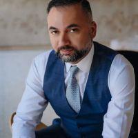 Ed Morgan Law ico