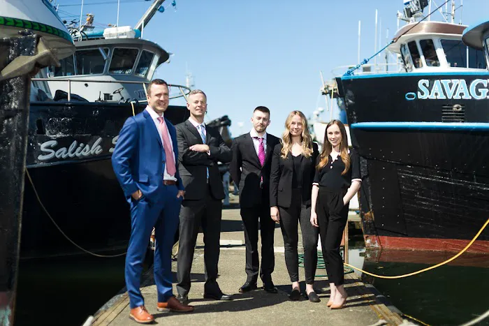 BoatLaw, LLP 5