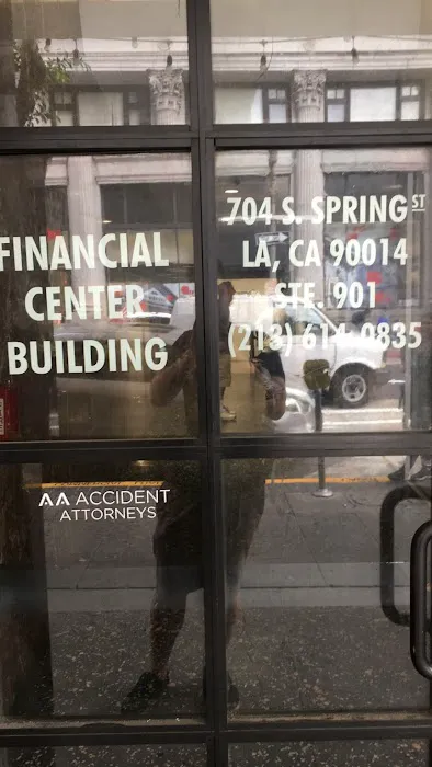 AA Accident Attorneys 5
