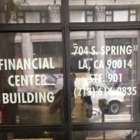 AA Accident Attorneys ico