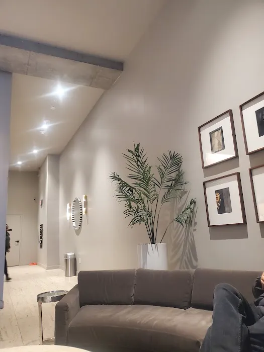 Downtown La law Group 5