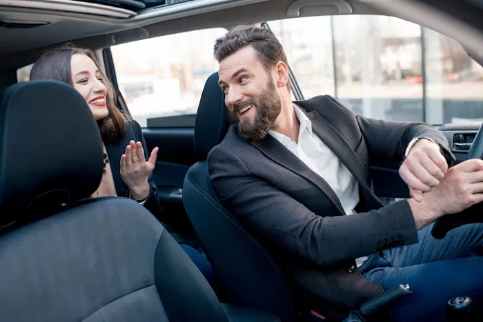 Uber & Lyft Accident Lawyer LLC 5