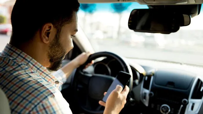 Uber & Lyft Accident Lawyer LLC 5