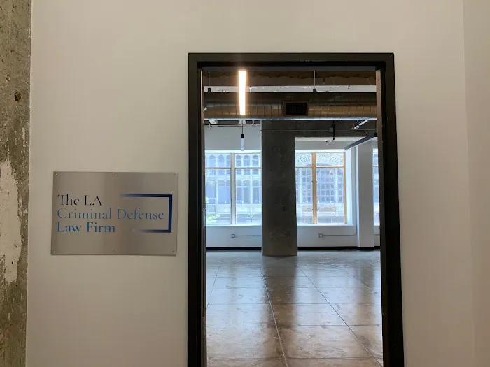 LA Criminal Defense Law Firm 5