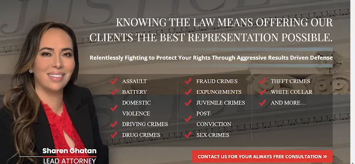 LA Criminal Defense Law Firm 5