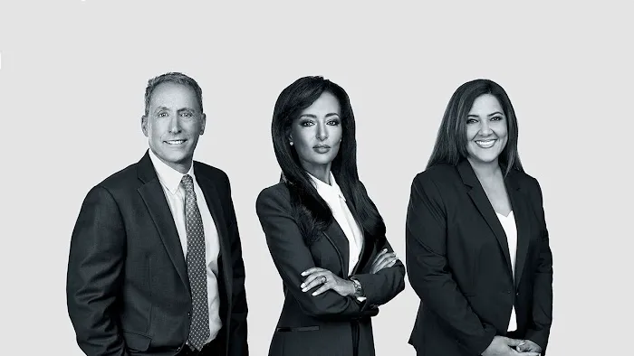 Chudnovsky Law - Criminal & DUI Lawyers 5