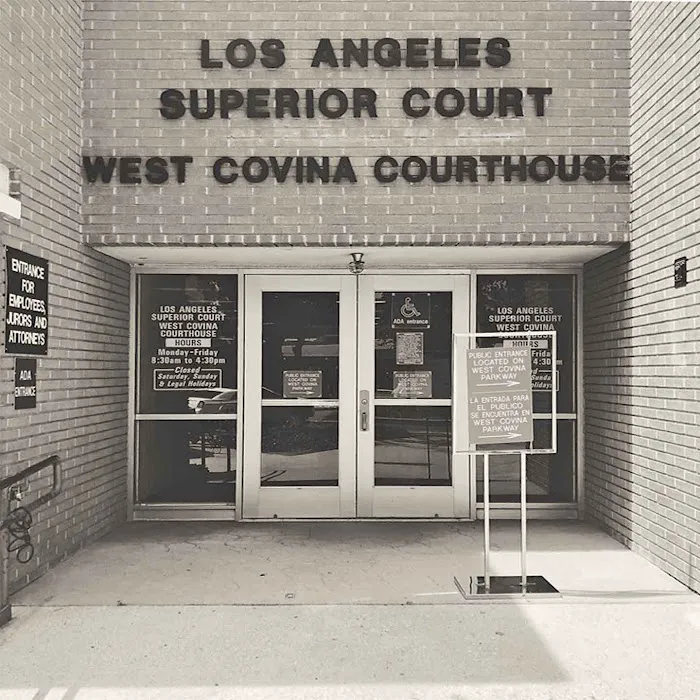 Chudnovsky Law - Criminal & DUI Lawyers 5