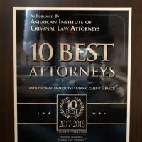 Law Offices of David Chesley ico