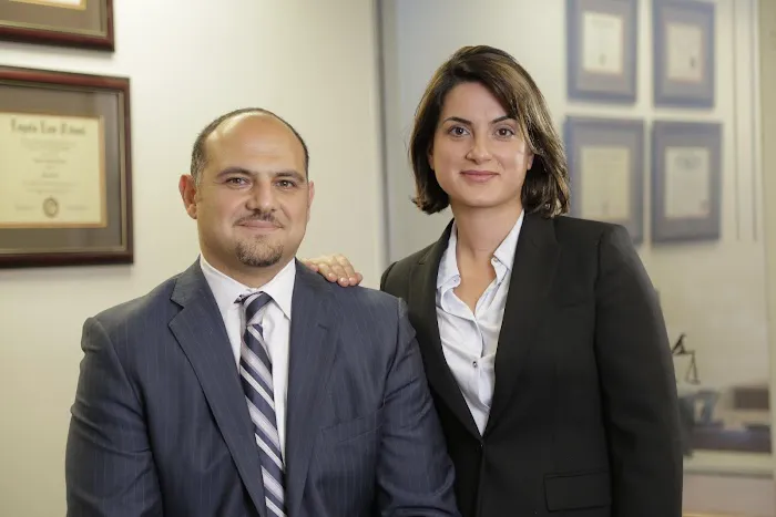 Berenji & Associates Divorce Lawyers Los Angeles 5