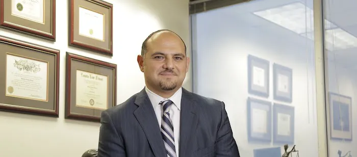 Berenji & Associates Divorce Lawyers Los Angeles 5