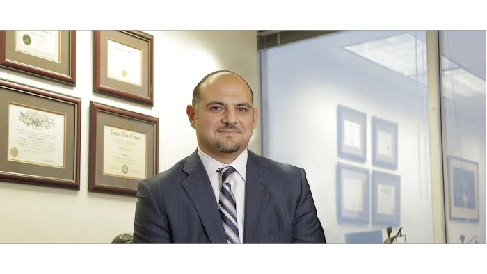 Berenji & Associates Divorce Lawyers Los Angeles 5