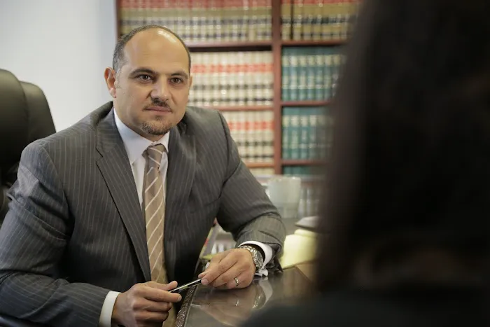 Berenji & Associates Divorce Lawyers Los Angeles 5