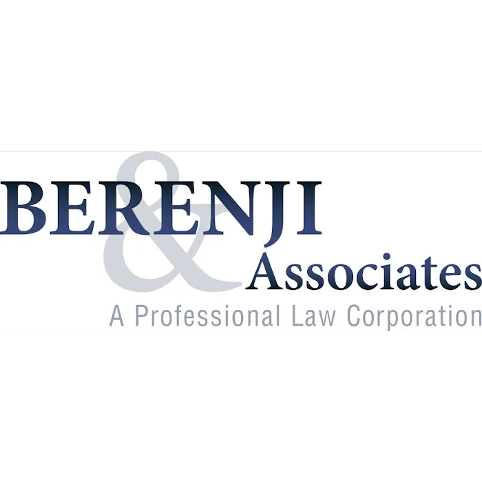 Berenji & Associates Divorce Lawyers Los Angeles 5