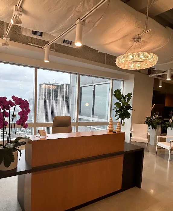 BLAIR & RAMIREZ LLP 5
