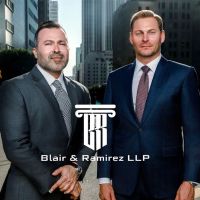 BLAIR & RAMIREZ LLP ico