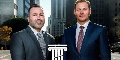 BLAIR & RAMIREZ LLP
