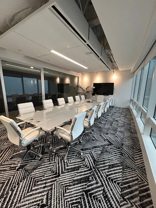 BLAIR & RAMIREZ LLP 5